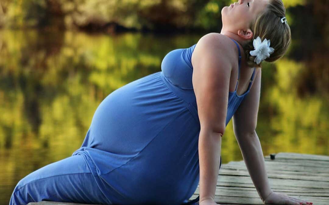 Pregnancy Headache ka 100 % best rohani ilaj