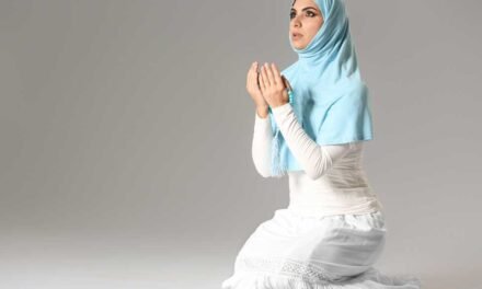 Try Surah Al-Fatiha 100 Times Wazifa When All Doors Close